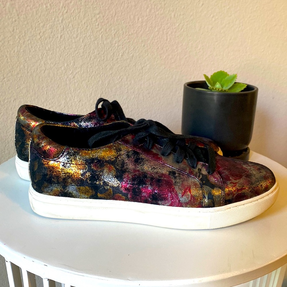 Kenneth Cole Marlow Sneaker